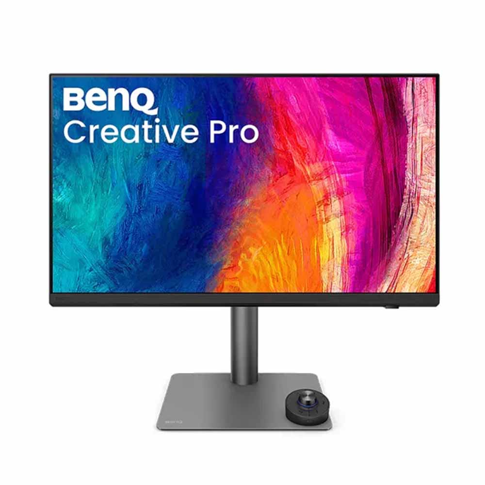 BenQ PD2732U 27型  AdobeRGB Mac色準螢幕 (IPS/HDMI/Type-C)