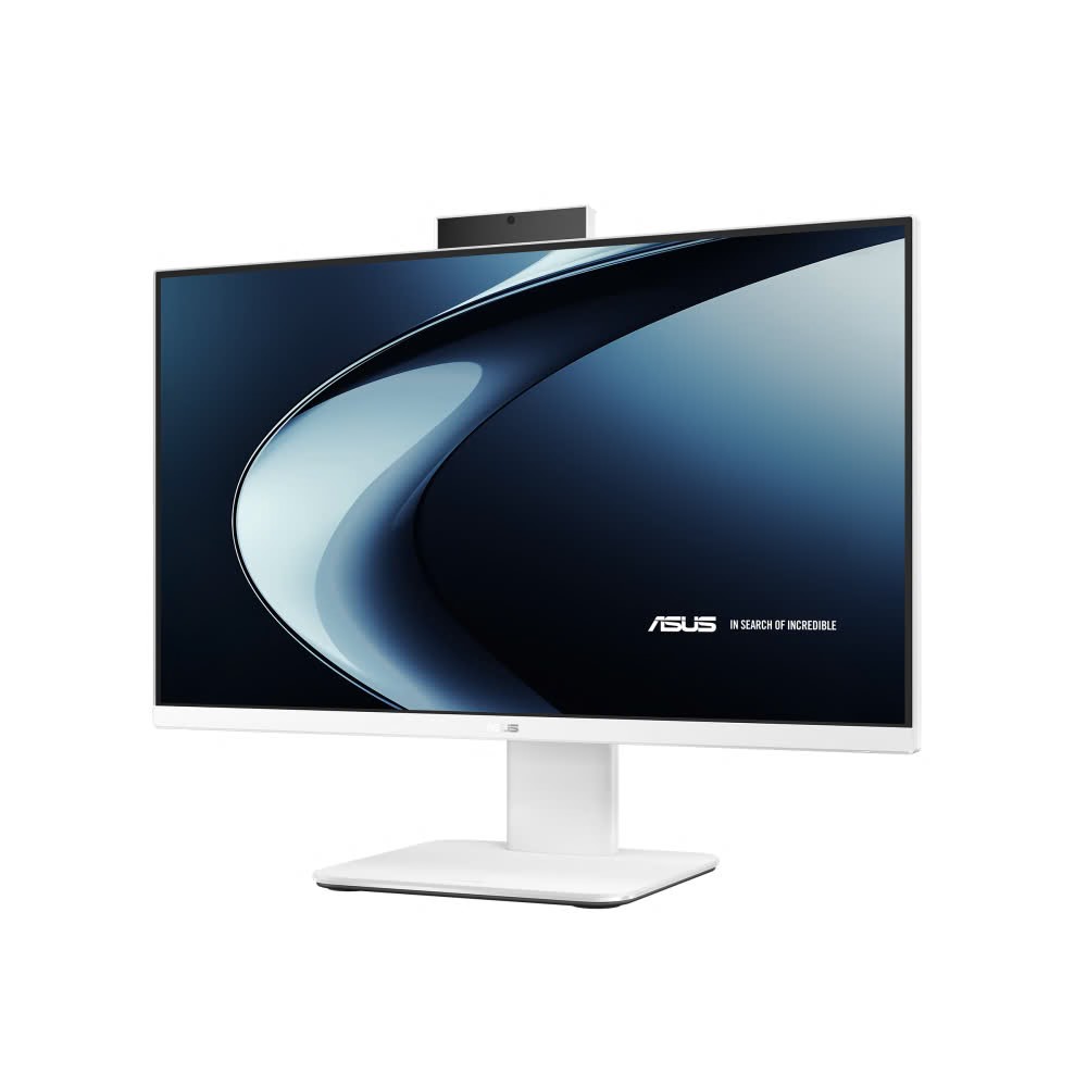 華碩 ASUS 觸控AIO桌機 FHD 24"(Intel Core5-210H/16G/1T/UMA/W11) - 細節圖 1