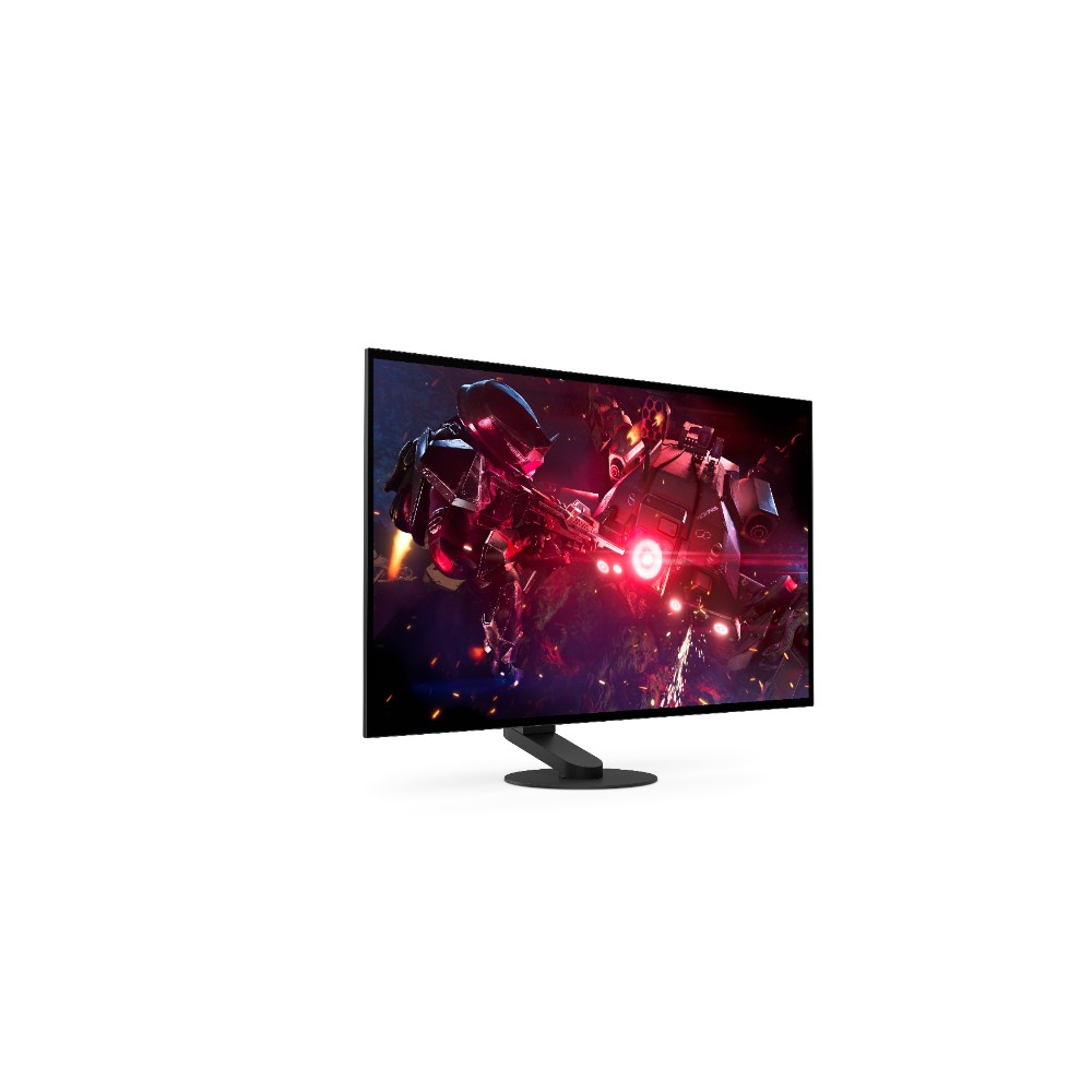 SONY INZONE M10S II 27吋 2K OLED 電競螢幕 (540Hz、720Hz雙模切換/0.02ms/1500 nits) - 細節圖 1