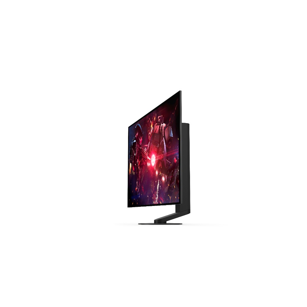 SONY INZONE M10S II 27吋 2K OLED 電競螢幕 (540Hz、720Hz雙模切換/0.02ms/1500 nits) - 細節圖 2