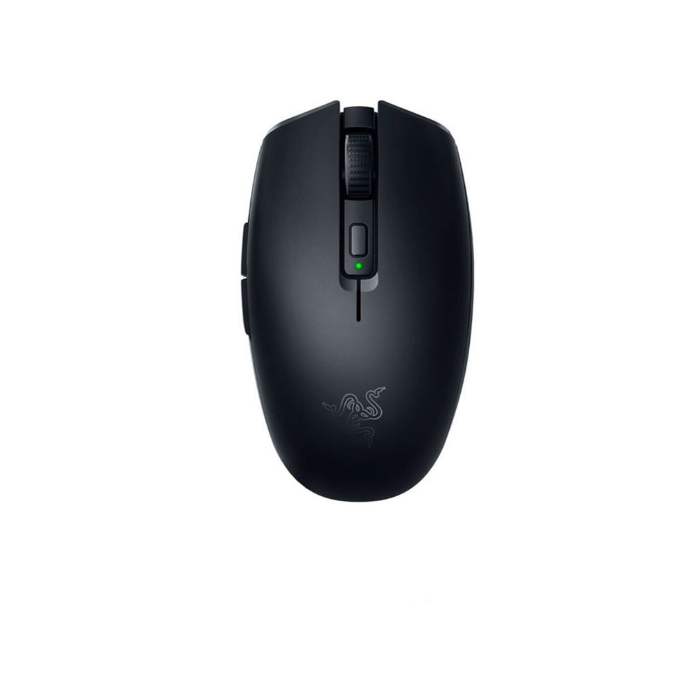 Razer Orochi V2八岐大蛇靈刃無線滑鼠-黑