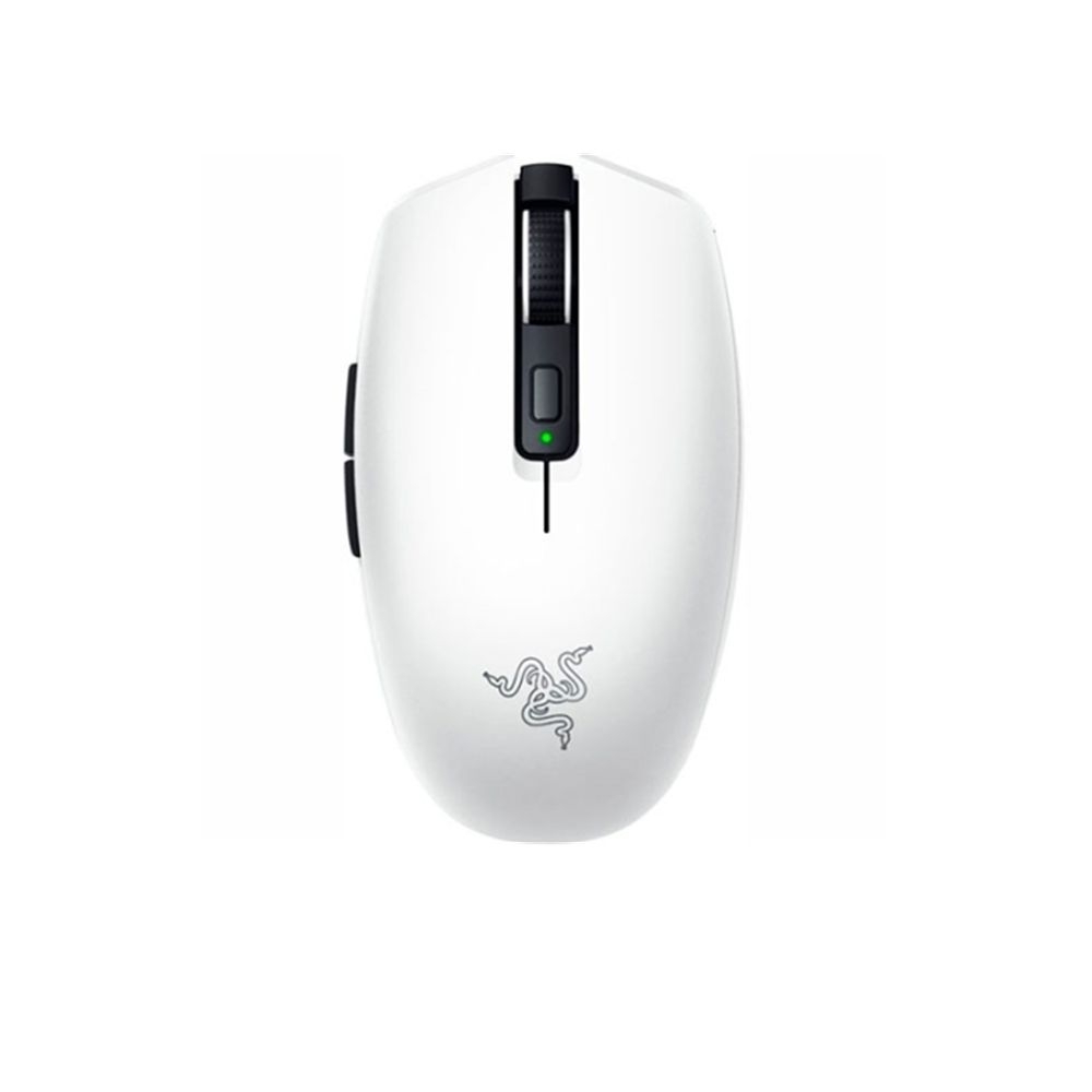 Razer Orochi V2八岐大蛇靈刃無線滑鼠-水銀