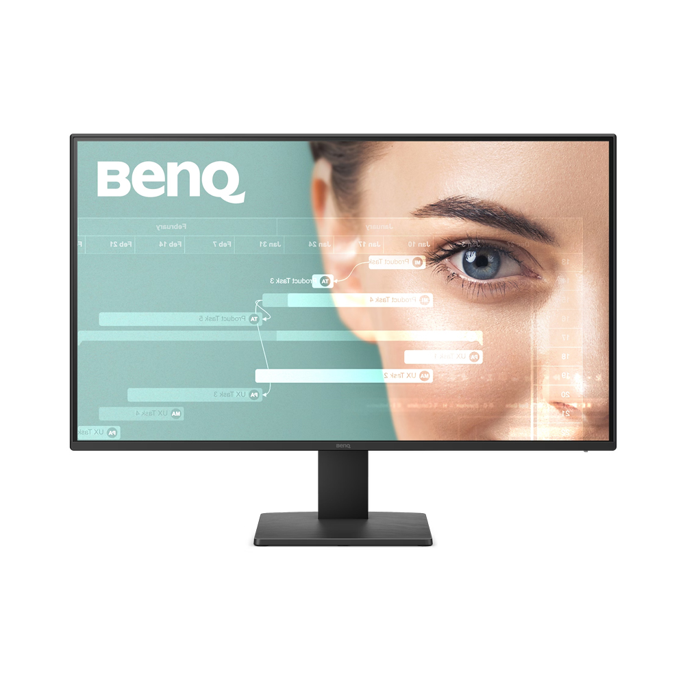 BenQ GW2791P 27 型FHD 120Hz 護眼螢幕 (IPS 面板、FHD 解析度)