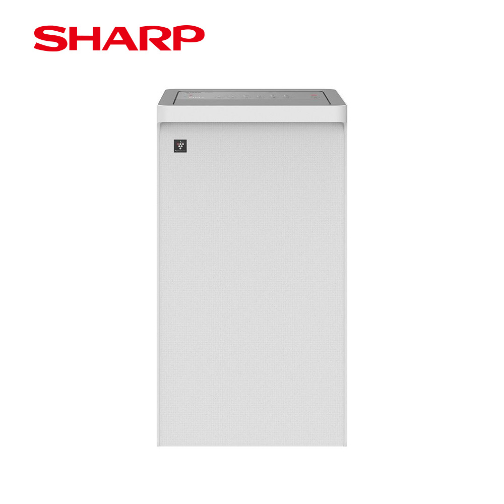 夏普 SHARP 19L乾淨方Pro雙氣流變頻美學除濕機
