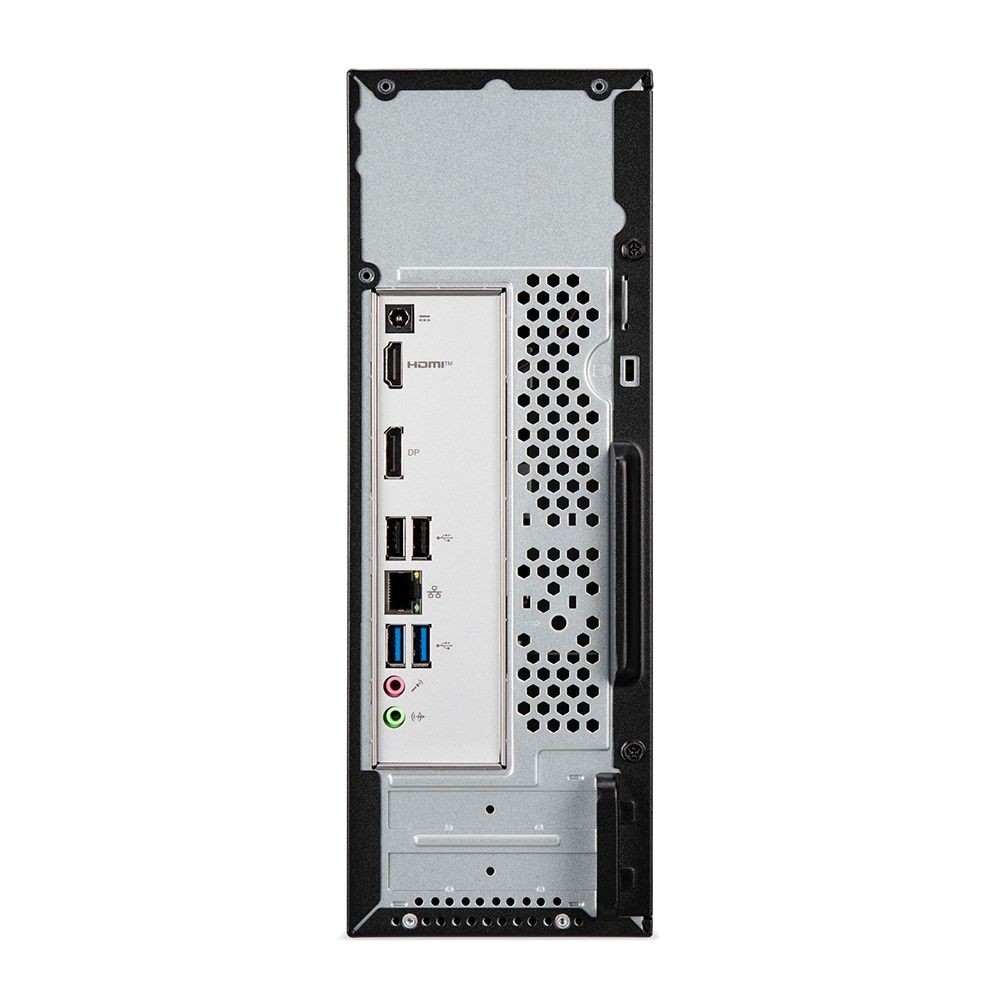 宏碁 Acer XC-1725 Core 桌機 (Intel Core Ultra5-115U/16G/512G/UMA/W11) - 細節圖 4