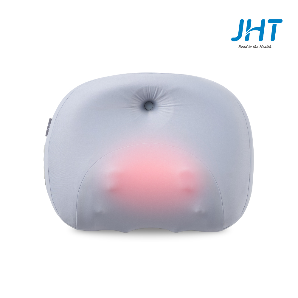 JHT NeckRelax頸椎鬆揉暖枕