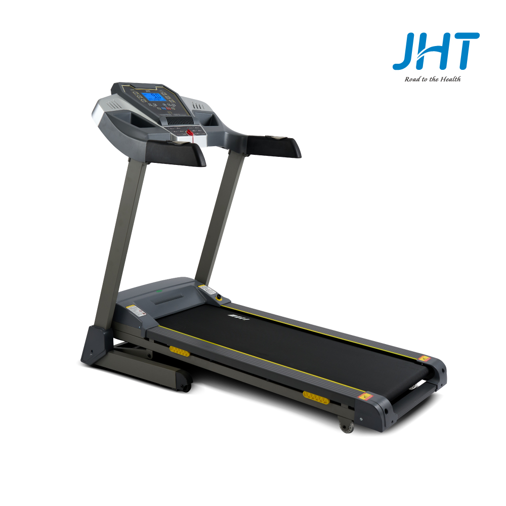 JHT R8專業型電動跑步機