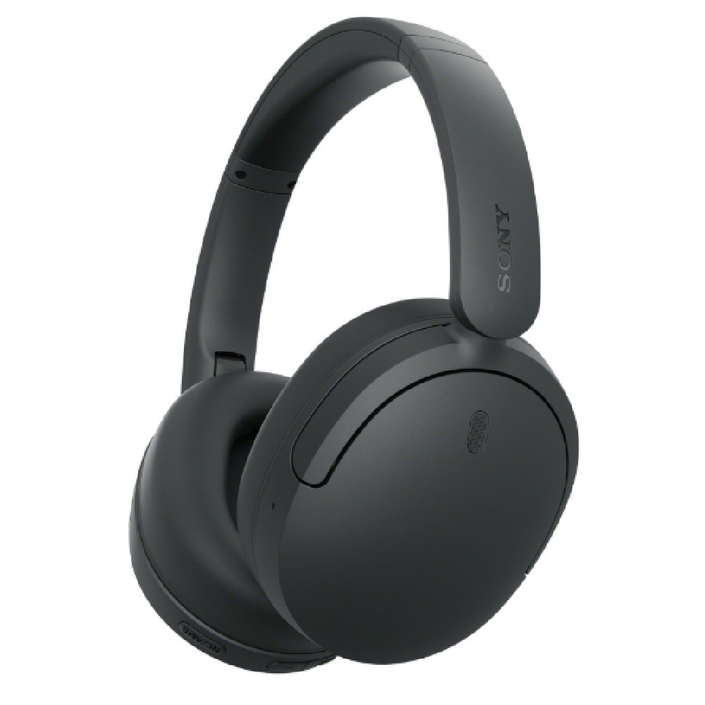 SONY WH-CH730N藍牙耳罩耳機-黑 - 主要圖片