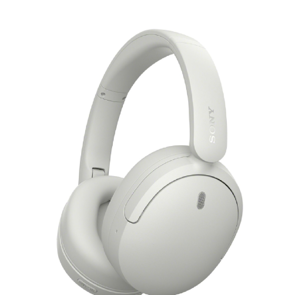 SONY WH-CH730N藍牙耳罩耳機-白 - 主要圖片
