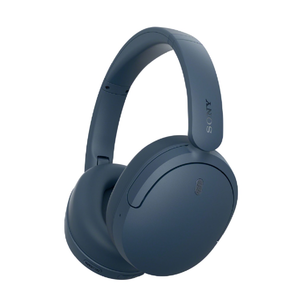 SONY WH-CH730N藍牙耳罩耳機-深夜藍 - 主要圖片