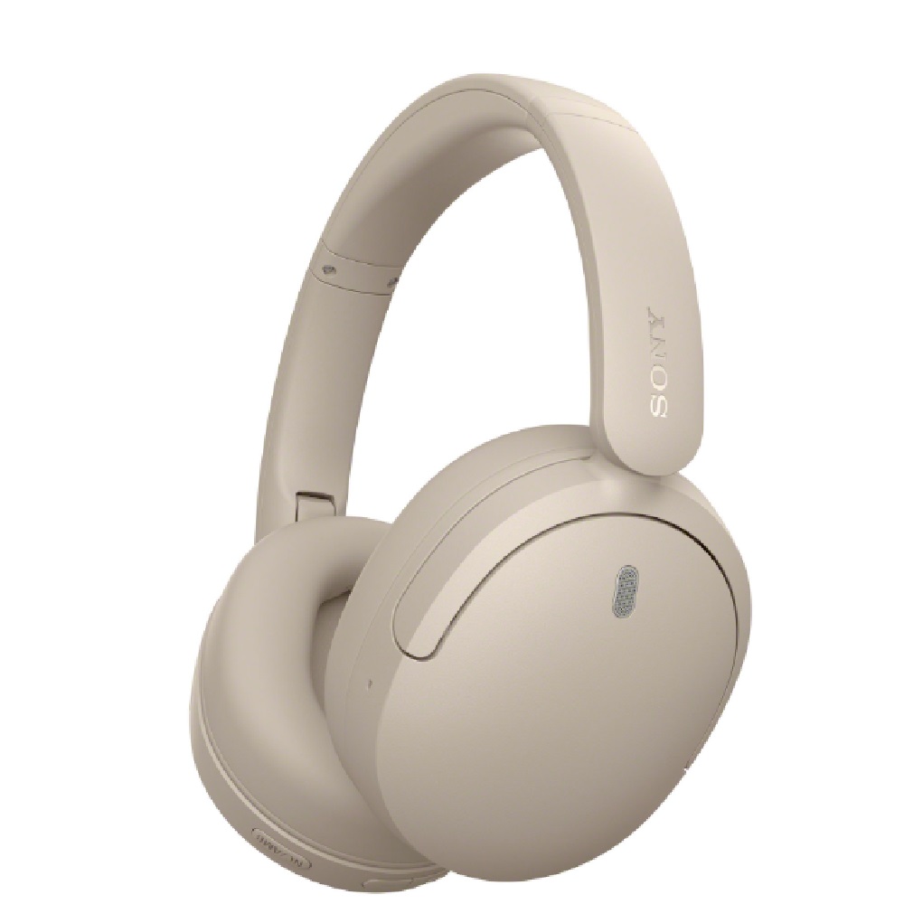 SONY WH-CH730N藍牙耳罩耳機-燕麥 - 主要圖片