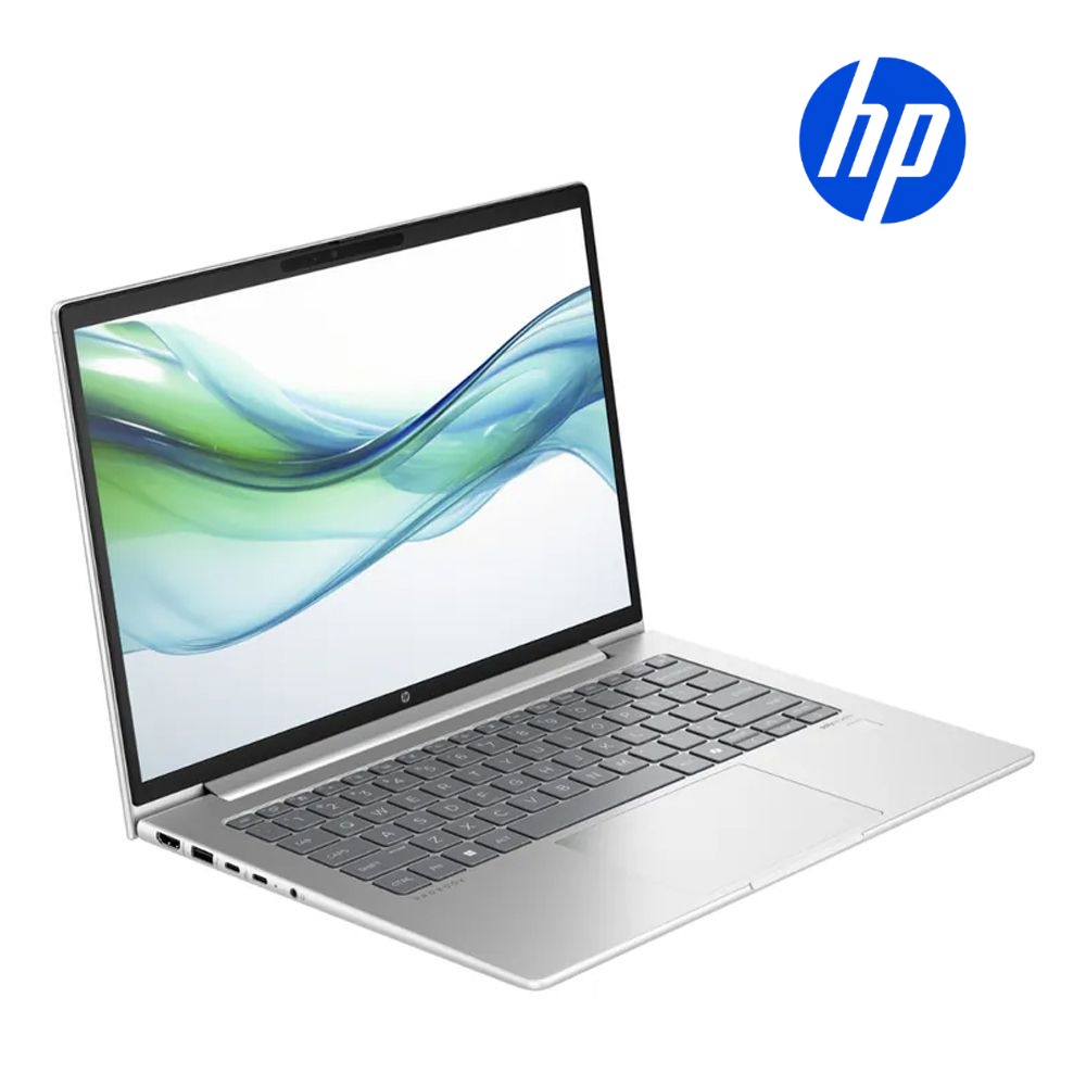 HP 460-G11 商用筆電 銀 (Ultra 7-155U/16G/512G SSD/W11P)