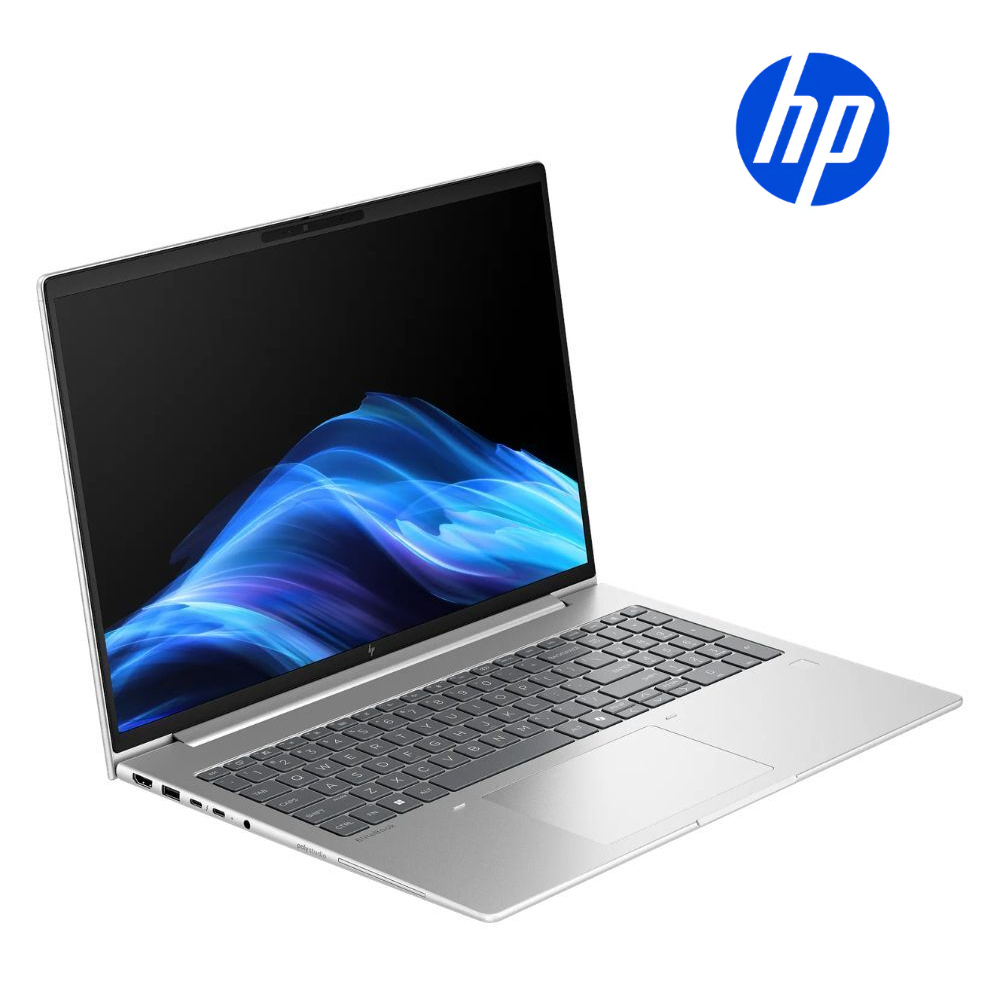 HP ProBook 4 獨顯商用筆電 銀(記憶體升級) (Ultra 7-255H/24G+16G/1TB/RTX3050/W11P)
