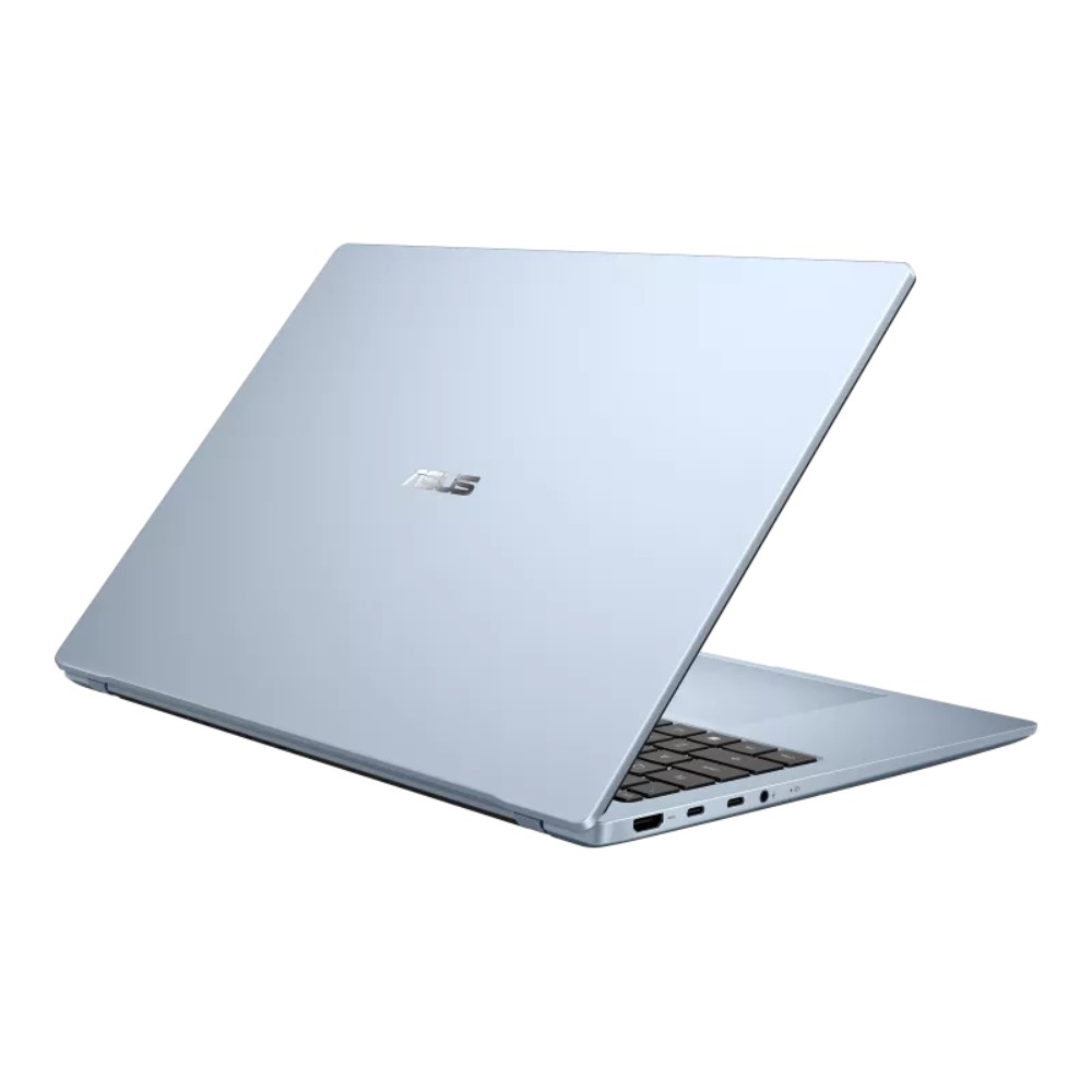 華碩 ASUS VivobookS OLED AI筆電 16" (Snapdragon X1-26-101/16G/512G/UMA/W11) 率性藍 - 細節圖 4