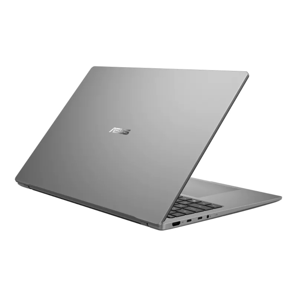 華碩 ASUS VivobookS OLED AI筆電 16"(Snapdragon X1-26-101/16G/512G/UMA/W11) 夜幕灰 - 細節圖 4