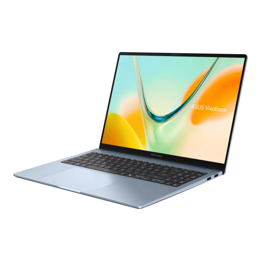 華碩 ASUS VivobookS OLED AI筆電 16"(Snapdragon X1-26-101/8G/256G/UMA/W11) 率性藍 - 細節圖 2