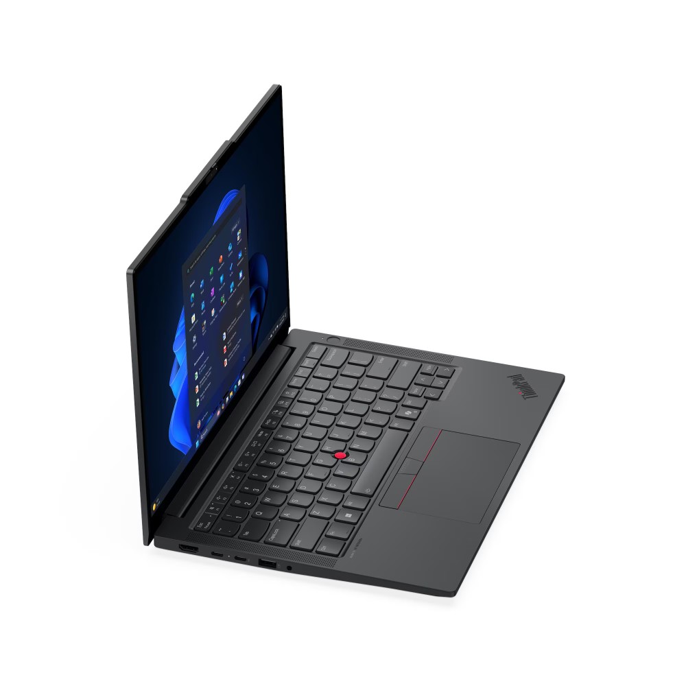 聯想 Lenovo ThinkPad AI商務筆電 16" (Intel Core Ultra5-135H/16G/512G/UMA/W11 Pro) - 細節圖 1