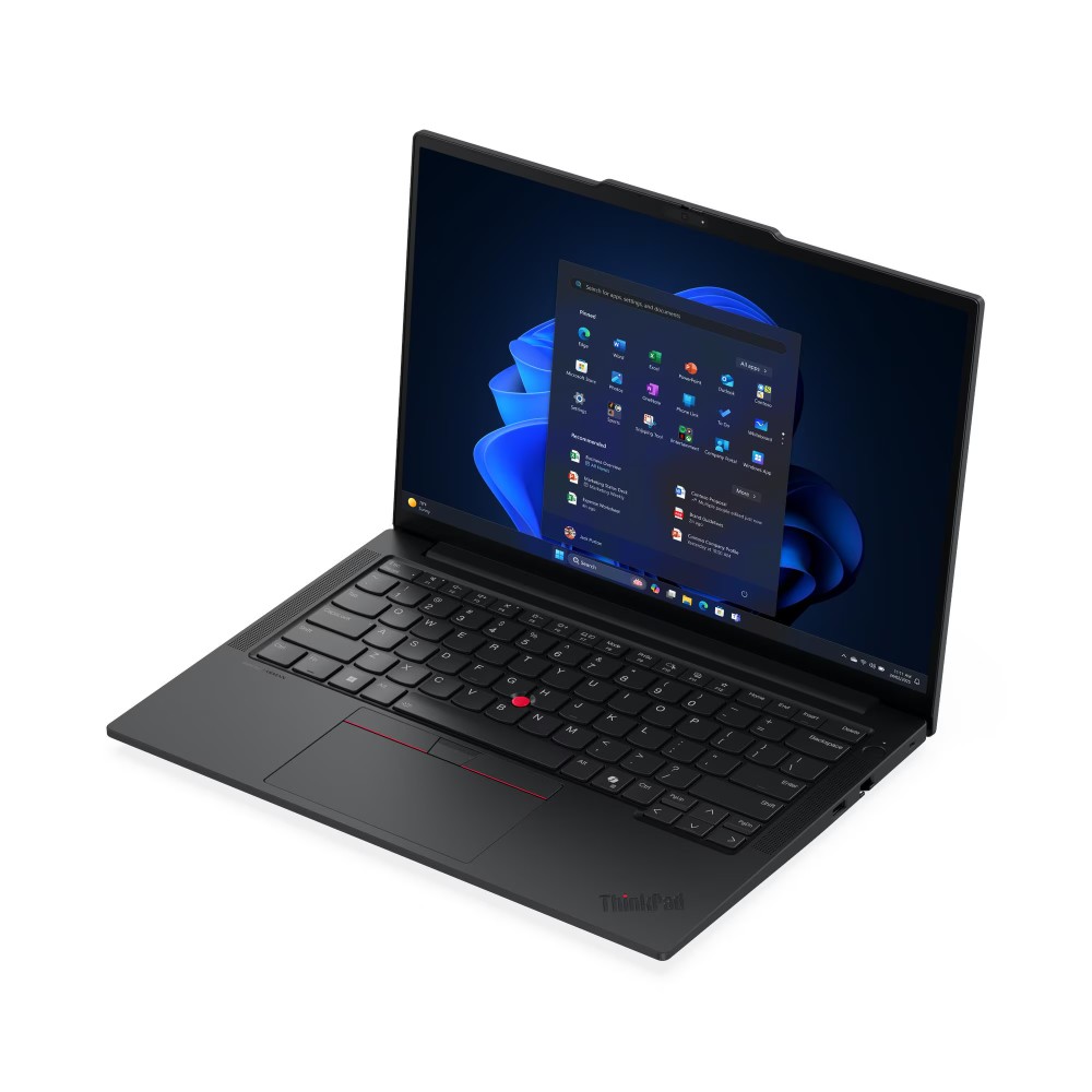 聯想 Lenovo ThinkPad AI商務筆電 16" (Intel Core Ultra5-135H/16G/512G/UMA/W11 Pro) - 細節圖 2