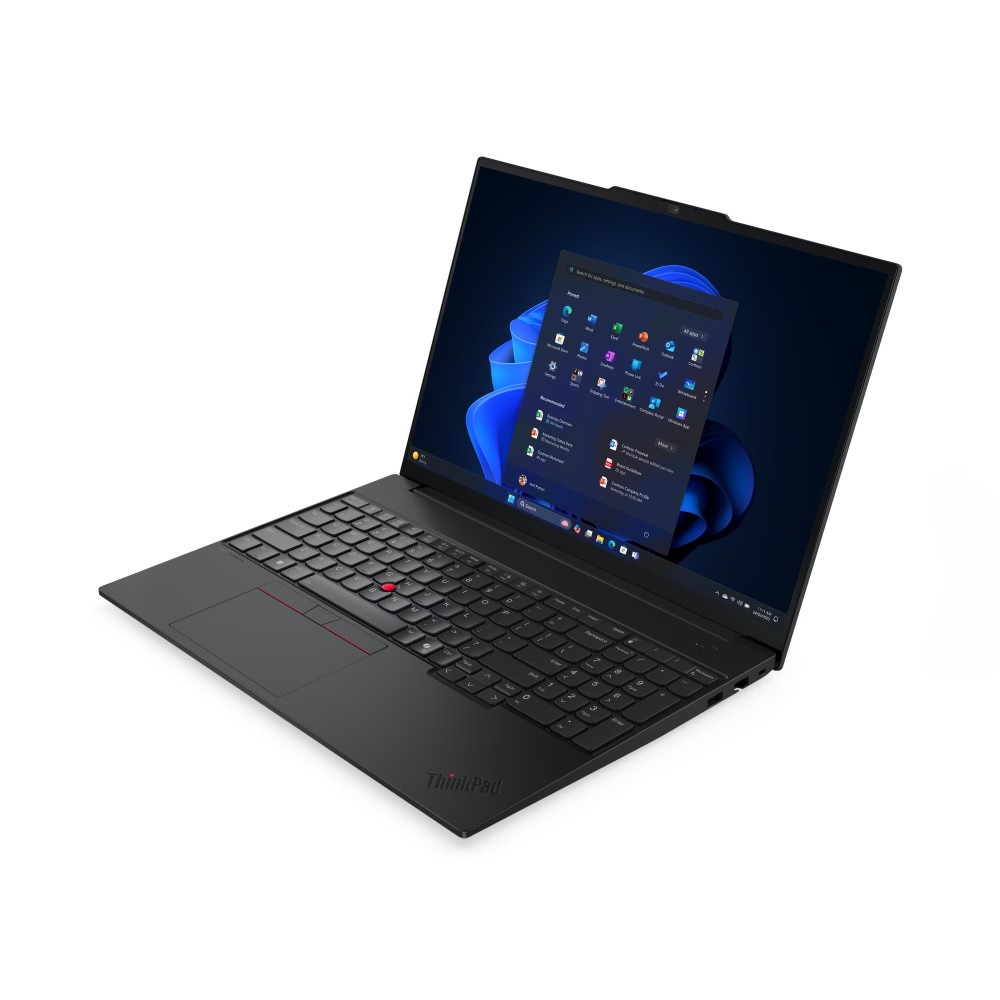 聯想 Lenovo ThinkPad AI商務筆電 16" (Intel Core Ultra5-135H/16G/512G/UMA/W11 Pro) - 細節圖 1