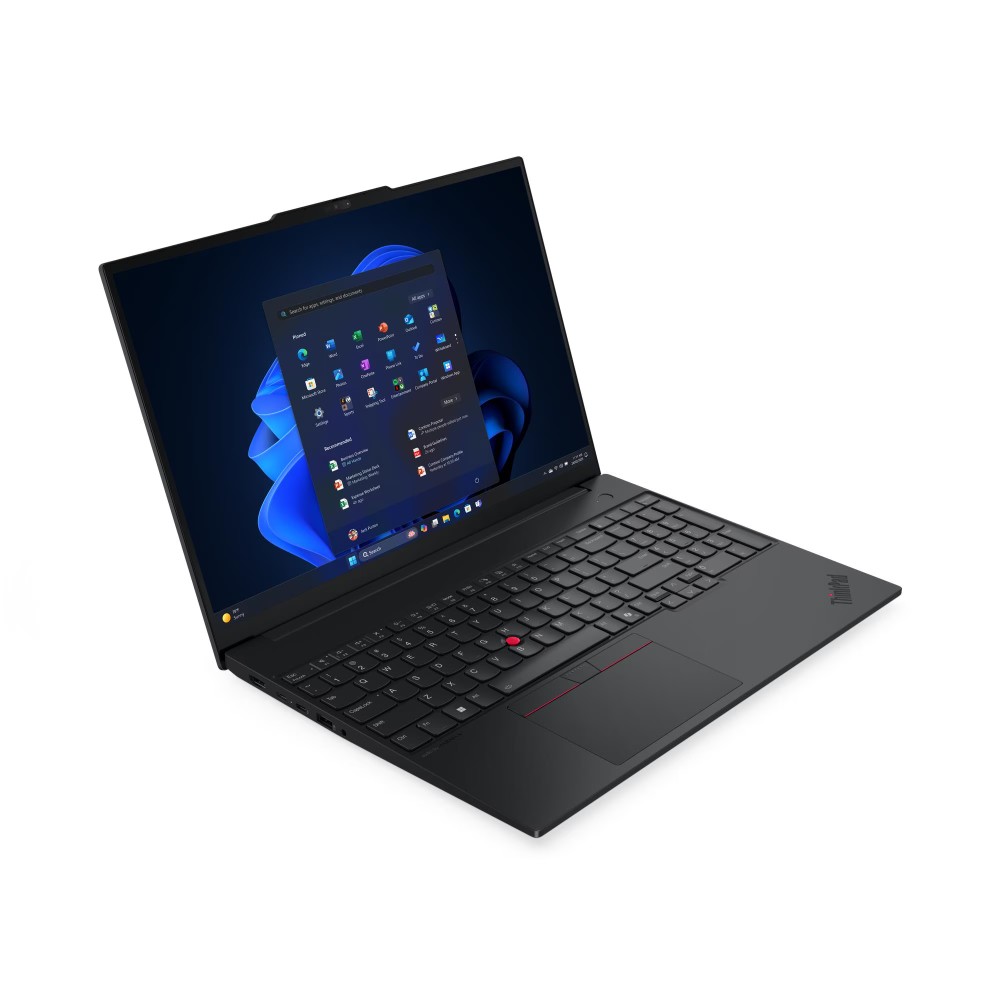 聯想 Lenovo ThinkPad AI商務筆電 16" (Intel Core Ultra5-135H/16G/512G/UMA/W11 Pro) - 細節圖 2