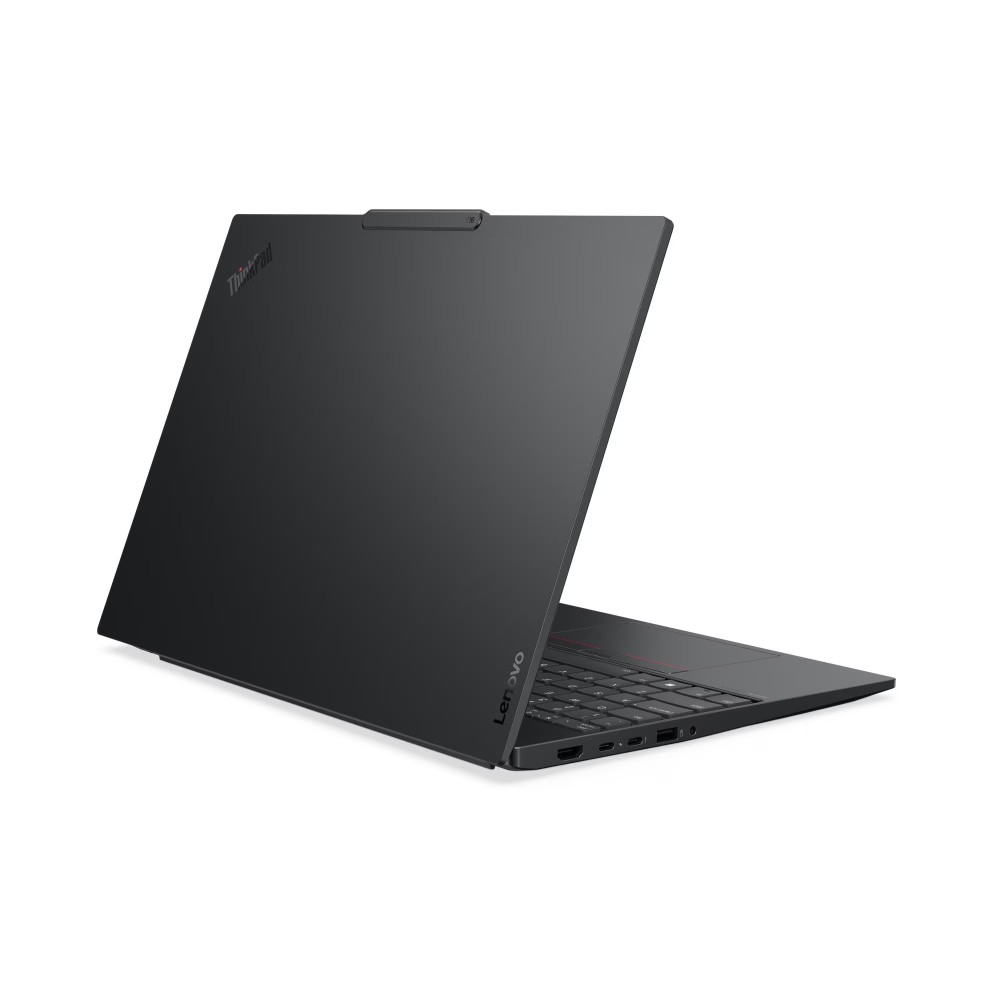 聯想 Lenovo ThinkPad AI商務筆電 16" (Intel Core Ultra5-135H/16G/512G/UMA/W11 Pro) - 細節圖 4