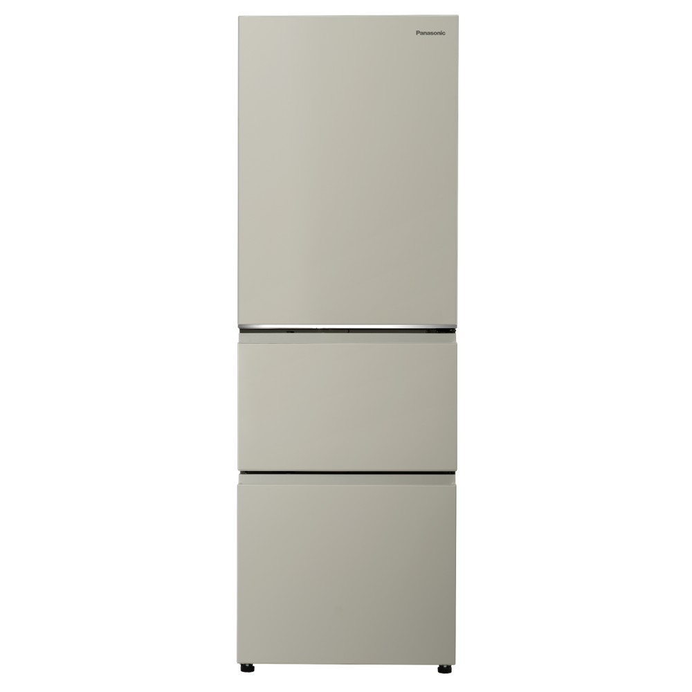 國際牌 Panasonic 450公升三門變頻冰箱