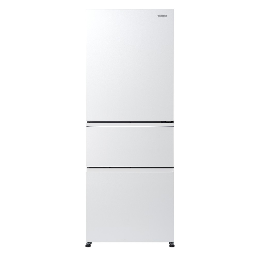 國際牌 Panasonic 450公升三門變頻冰箱