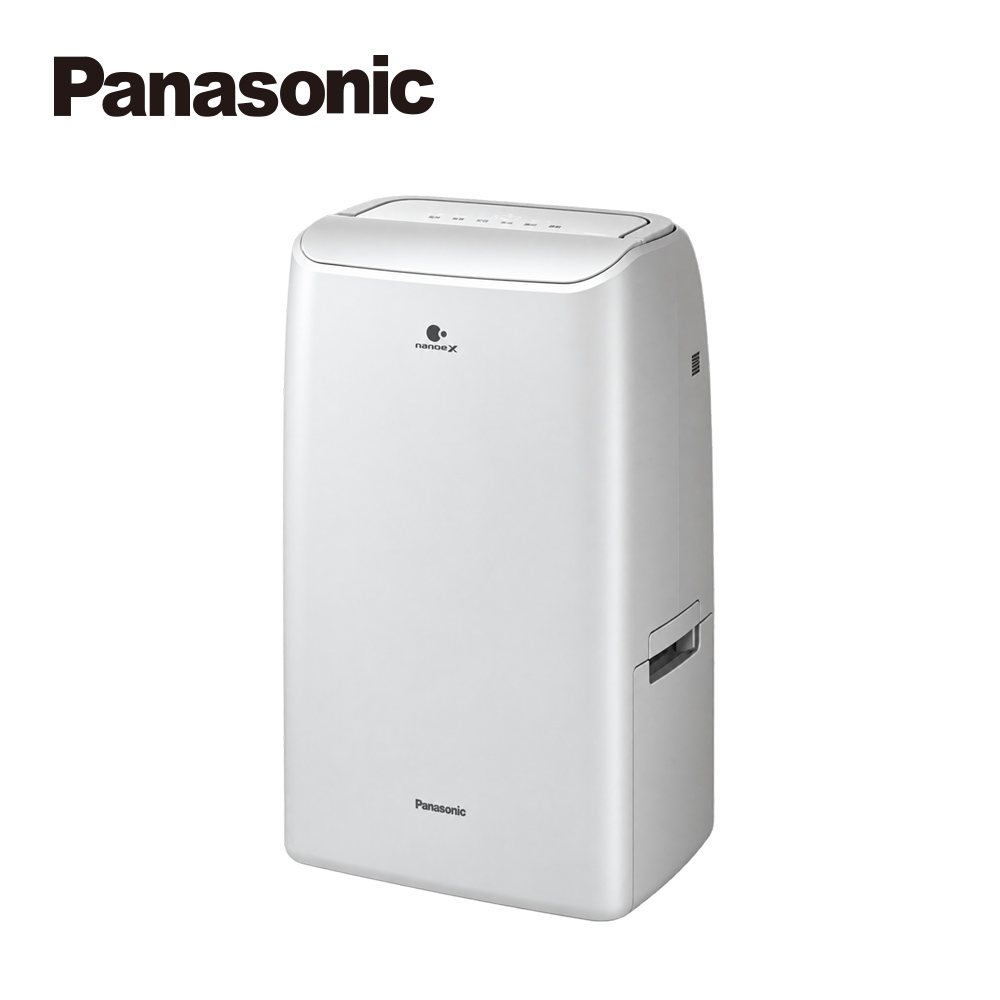國際牌 Panasonic 12L變頻除濕機 - 細節圖 1