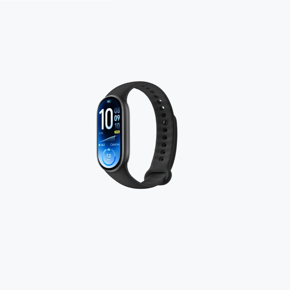 Xiaomi 手環 11 NFC 午夜黑