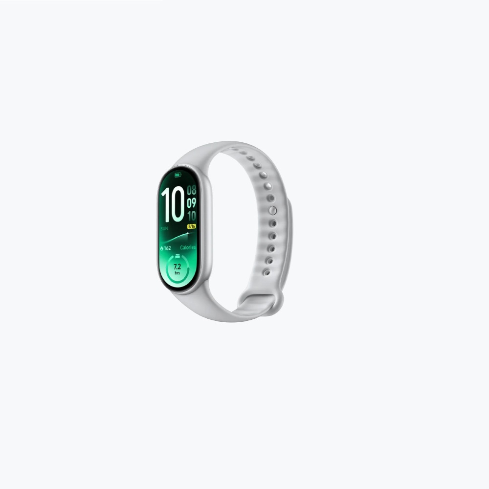 Xiaomi 手環 11 NFC 冰川銀