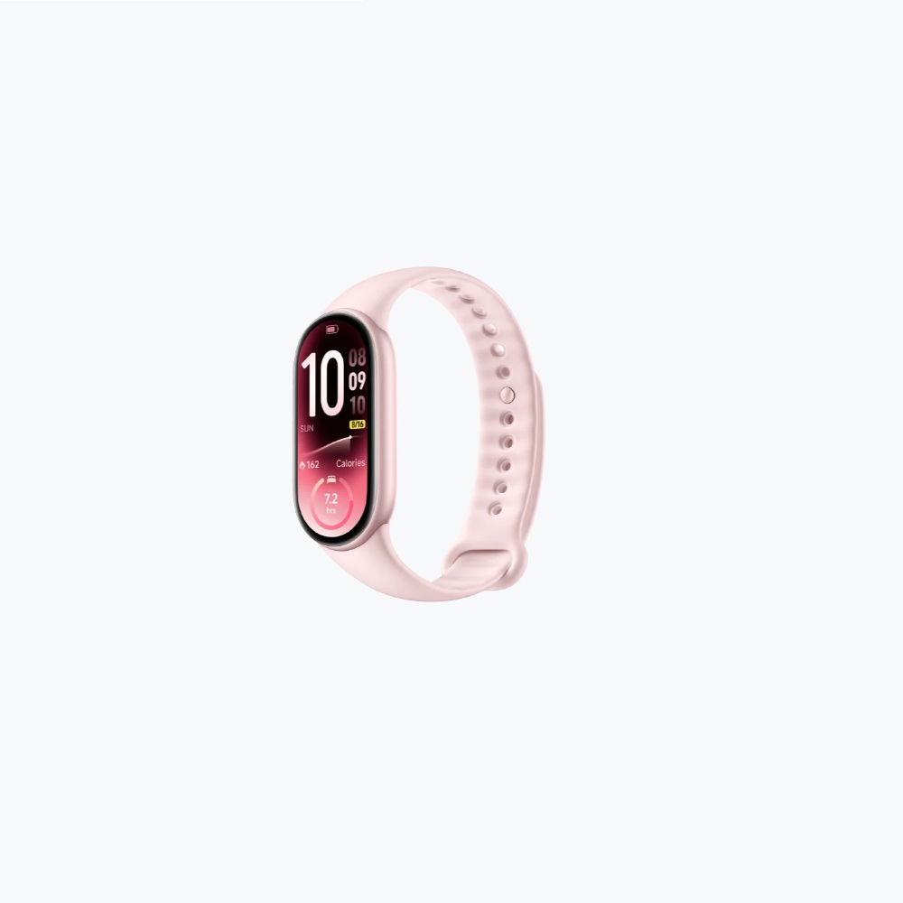 Xiaomi 手環 11 NFC 玫瑰粉
