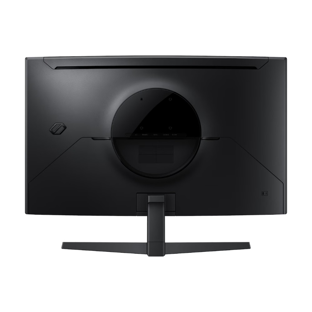 三星 SAMSUNG Odyssey G5 32型 2K VA 曲面電競螢幕 (180Hz/1ms/1000R) - 細節圖 4