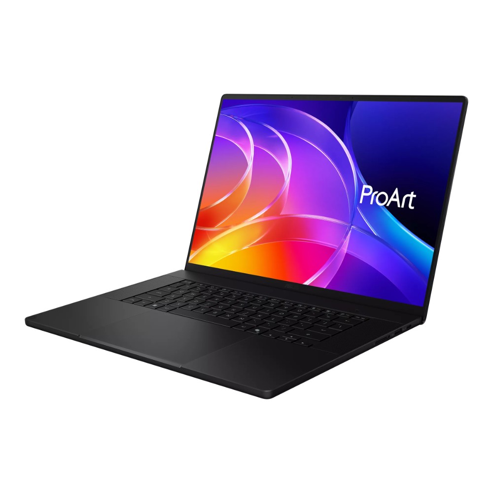 華碩 ASUS ProArt OLED AI觸控超算力筆電 16" (NVIDIA RTX Spark N1X with 6144-core GPU and 20-core CPU/128G/2T/RRTX/W11 Pro) 黑 - 細節圖 2