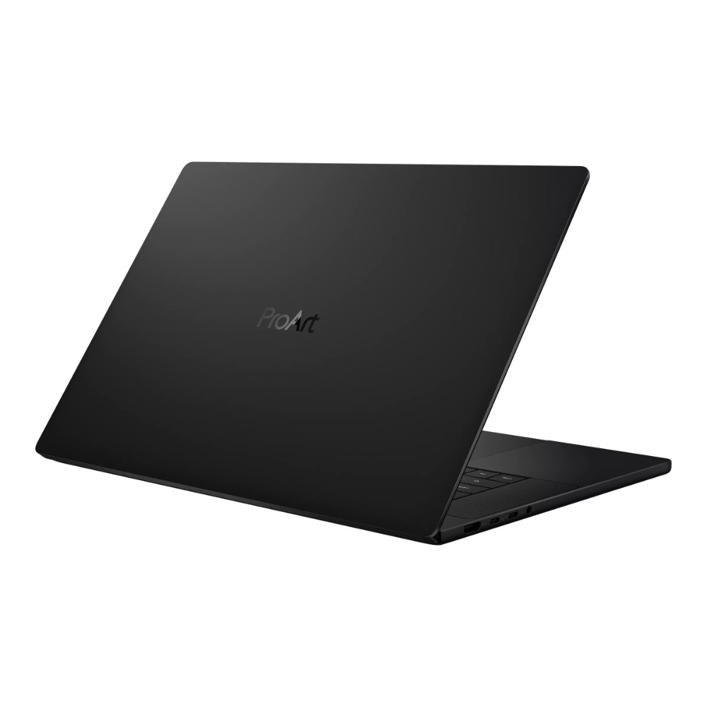 華碩 ASUS ProArt OLED AI觸控超算力筆電 16" (NVIDIA RTX Spark N1X with 6144-core GPU and 20-core CPU/128G/2T/RRTX/W11 Pro) 黑 - 細節圖 4
