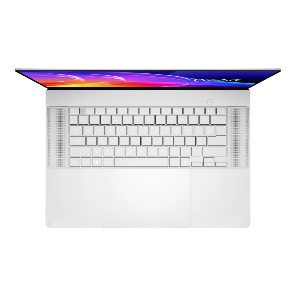 華碩 ASUS ProArt OLED AI觸控超算力筆電 16" (NVIDIA RTX Spark N1X with 6144-core GPU and 20-core CPU/128G/2T/RRTX/W11 Pro) 銀 - 細節圖 3