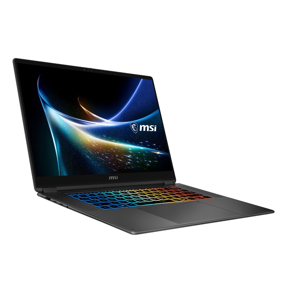 微星 MSI Prestige AI觸控超算力筆電 16" (NVIDIA RTX Spark N1X/128G/2T/RRTX/W11 Pro) - 細節圖 2