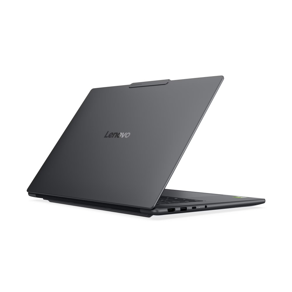聯想 Lenovo Yoga AI觸控超算力筆電 15.3" (NVIDIA RTX Spark N1X/64G/1T/RRTX/W11 Pro) - 細節圖 3