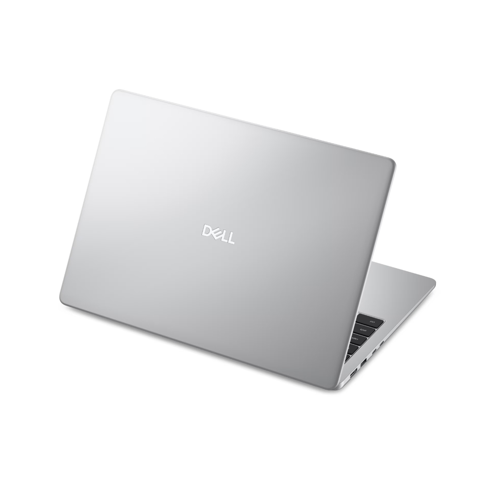 戴爾 Dell AI筆電 14" (Intel Core5-320/16G/512G/UMA/W11) 鉑金銀 - 細節圖 4