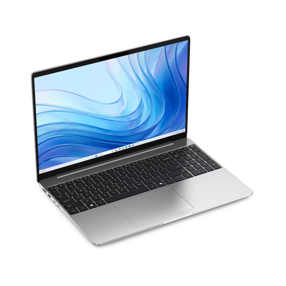 戴爾 Dell AI筆電 15.3" (Intel Core7-350/16G/512G/UMA/W11) 鉑金銀 - 細節圖 1