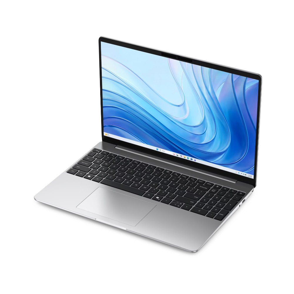 戴爾 Dell AI筆電 15.3" (Intel Core7-350/16G/512G/UMA/W11) 鉑金銀 - 細節圖 2