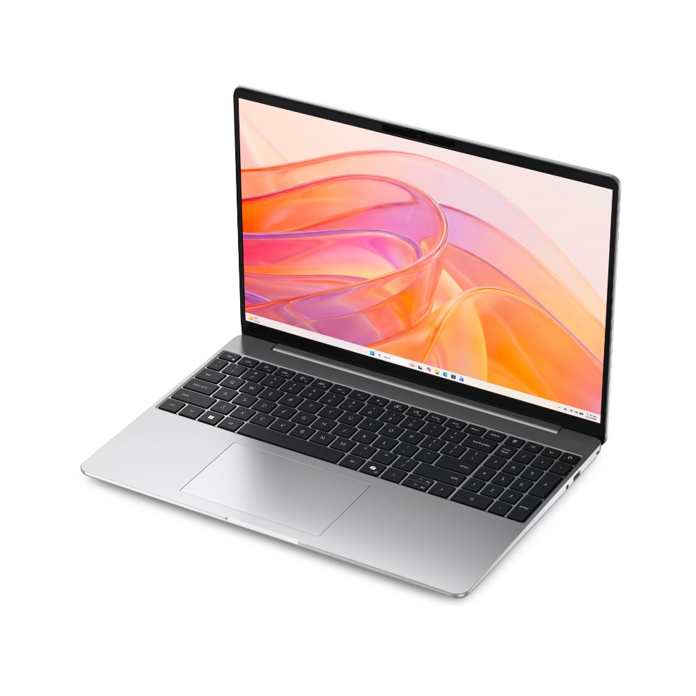 戴爾 Dell AI筆電 15.3" (R5-220/16G/512G/UMA/W11) 鉑金銀 - 細節圖 2