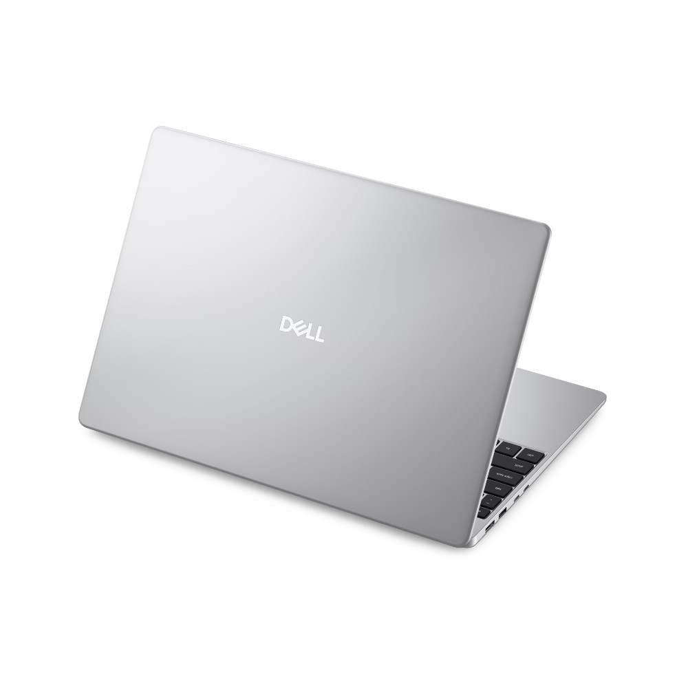 戴爾 Dell AI筆電 15.3" (R5-220/16G/512G/UMA/W11) 鉑金銀 - 細節圖 4