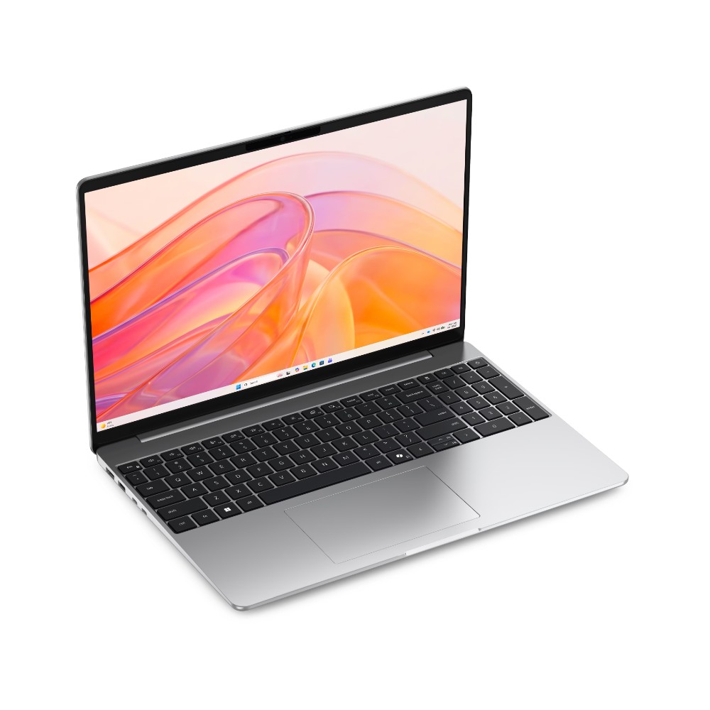 戴爾 Dell AI筆電 15.3" (R7-250/16G/512G/UMA/W11) 鉑金銀 - 細節圖 1