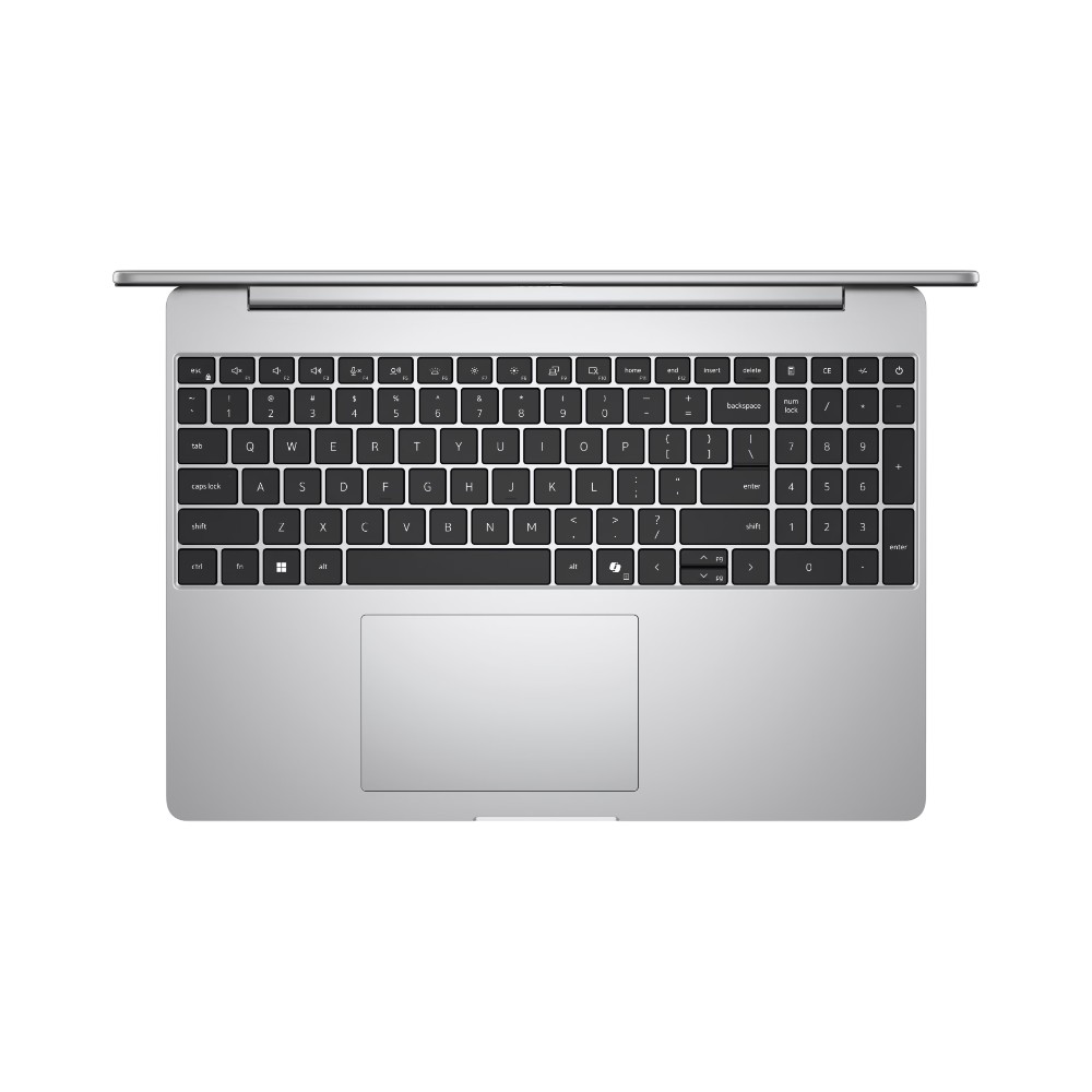 戴爾 Dell AI筆電 15.3" (R7-250/16G/512G/UMA/W11) 鉑金銀 - 細節圖 3