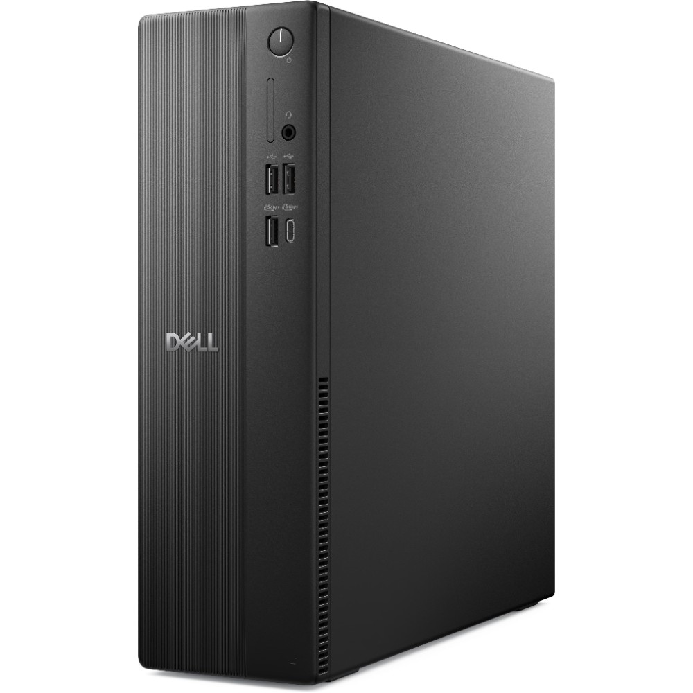 戴爾 Dell Slim AI桌機 (Intel Core Ultra7-265K/16G/1T/UMA/W11/180W) - 細節圖 1