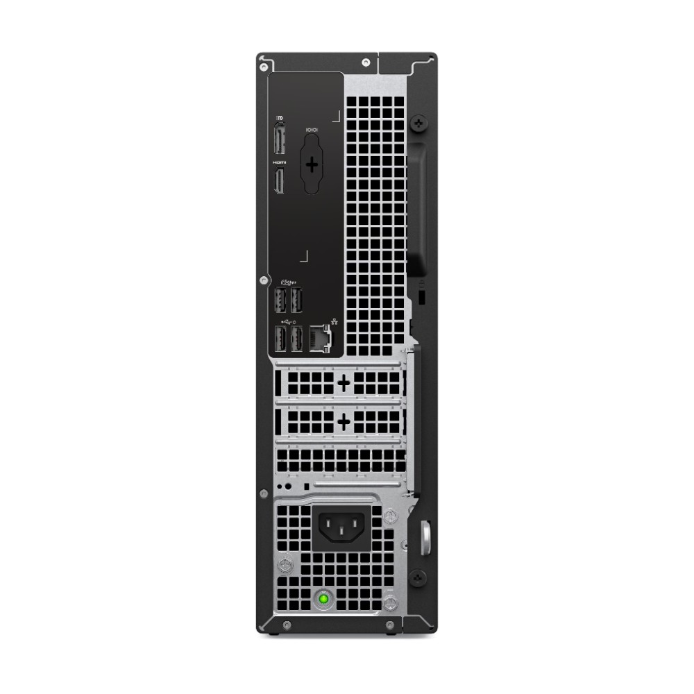 戴爾 Dell Slim AI桌機 (Intel Core Ultra7-265K/16G/1T/UMA/W11/180W) - 細節圖 3