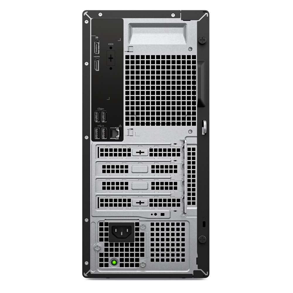 戴爾 Dell AI桌機 (Intel Core Ultra7-265K/16G/1T/UMA/W11/360W) - 細節圖 2