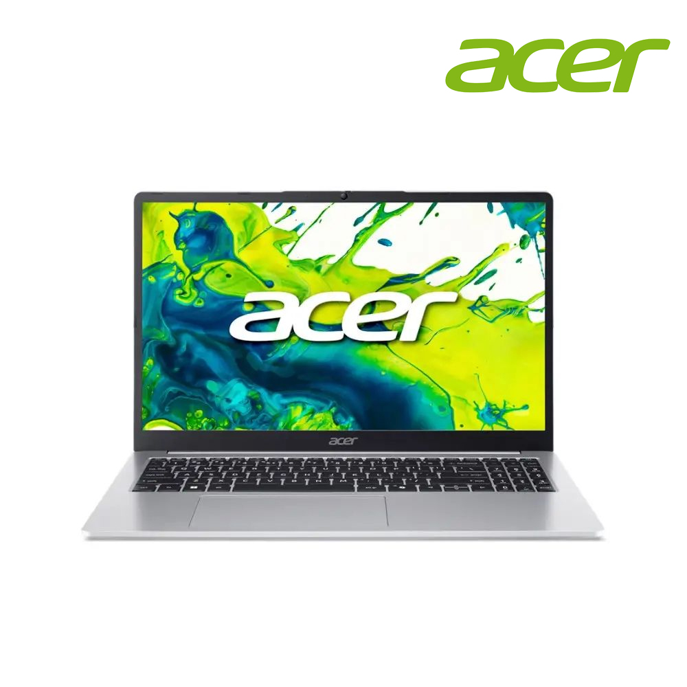 ACER Aspire Lite 文書筆電 銀(硬碟升級) (Core 3-304/8G/1TB SSD/Win11)