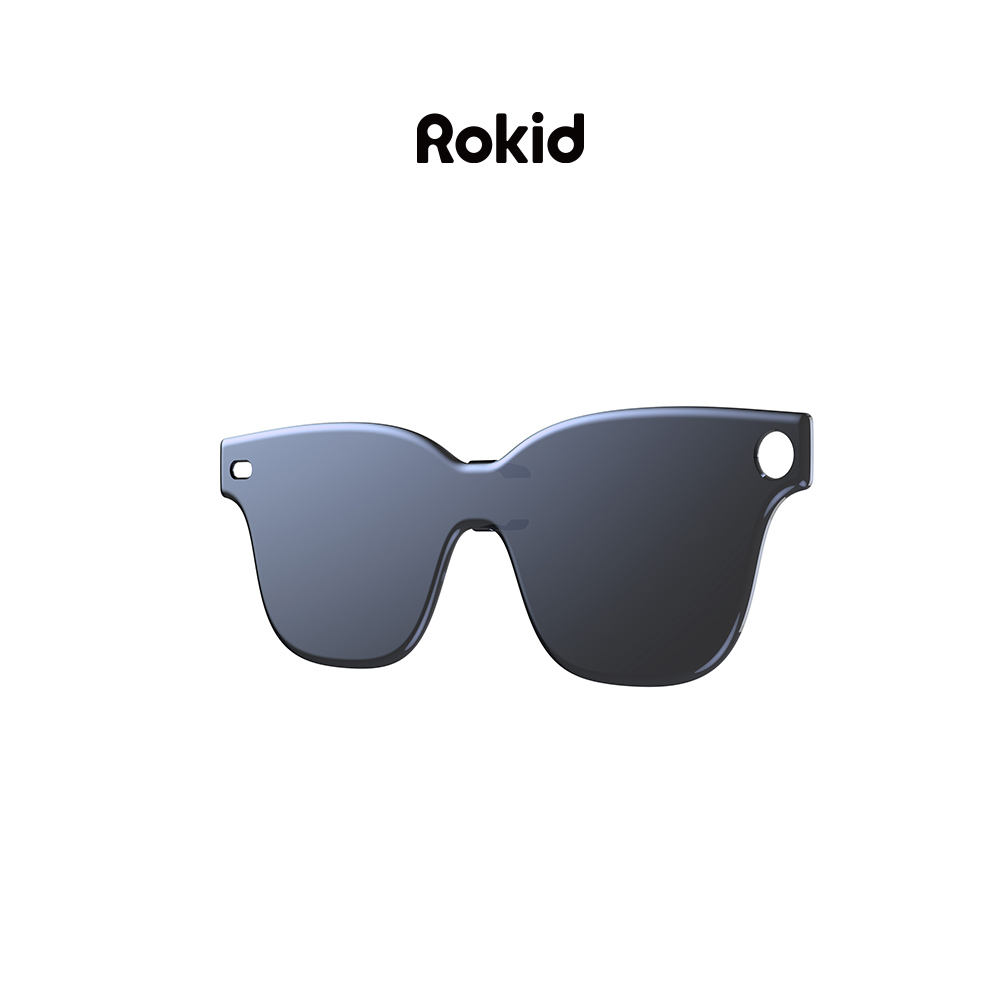 Rokid AI Glasses 墨鏡片