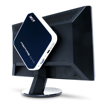 宏碁(acer)R3600 迷你桌上型主機 R3600(A230)燦坤線上購物
